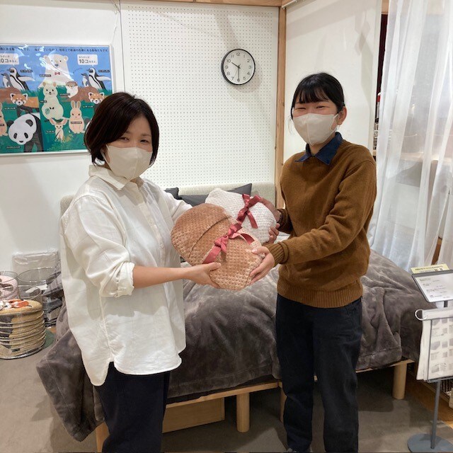 湯たんぽ
