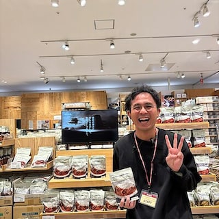 【イオンモール浜松市野】無印良品週間まであと3日