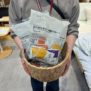 【イオンモール浜松市野】4/12(日)試食会のお知らせ