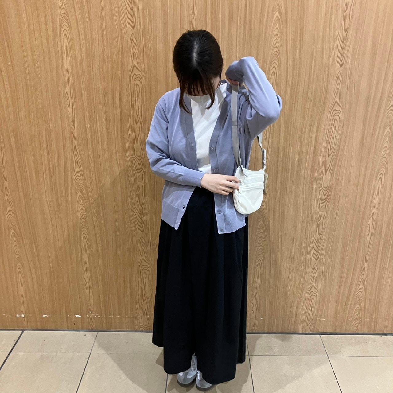 涼感