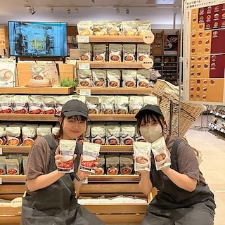 【イオンモール浜松市野】6/6(土)・7(日)大試食会開催のお知らせ