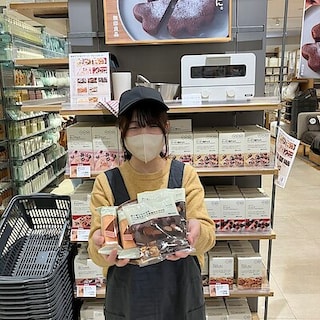 [イオンモール浜松市野]1月10日(土)・1月11日(日)試食会のお知らせ