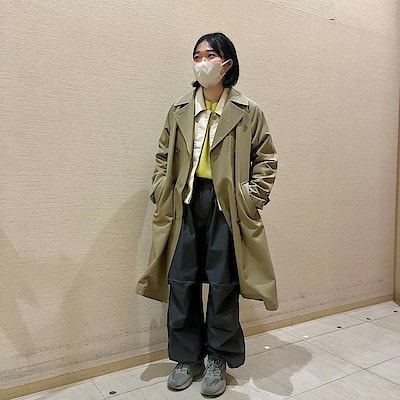 【イオンモール浜松市野】身長160㎝