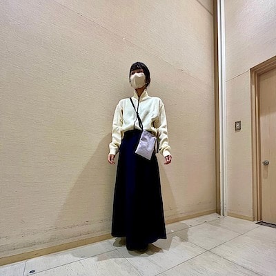 【イオンモール浜松市野】身長156㎝