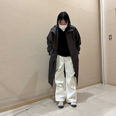 【イオンモール浜松市野】身長160㎝