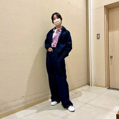 ​【イオンモール浜松市野】身長156㎝