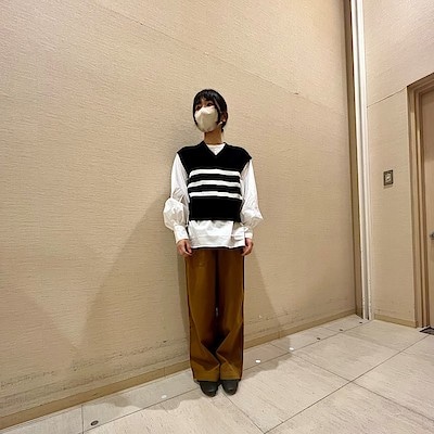 【イオンモール浜松市野】身長156㎝