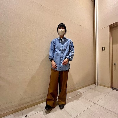 【イオンモール浜松市野】身長156㎝