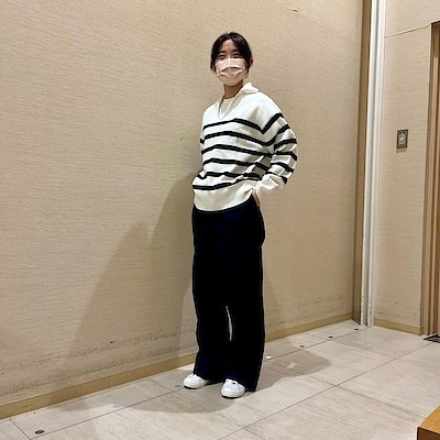 【イオンモール浜松市野】身長156㎝