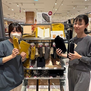 【イオンモール浜松市野】スタッフおすすめの秋の新商品紹介