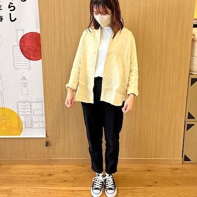 【イオンモール日吉津】身長１５６ｃｍ