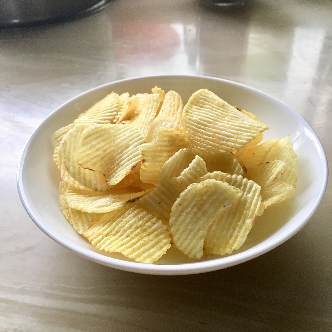 ポテチ
