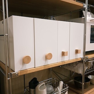 【イオンモール日吉津】優しい木目が特長のつまみが新登場 