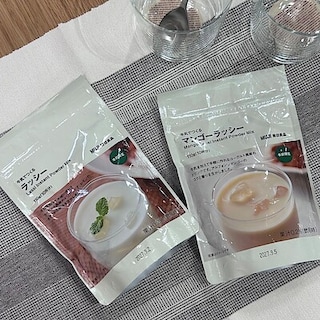 【イオンモール日吉津】つめたい牛乳でつくるラッシーが新登場