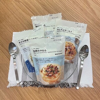 【イオンモール日吉津】食べるものもさらっと涼しく、冷やし茶漬け