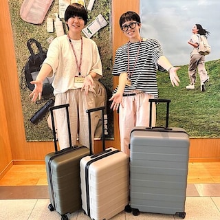 【イオンモール日吉津】おでかけの準備