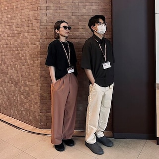【イオンモール日吉津】軽やかに、風を通す。