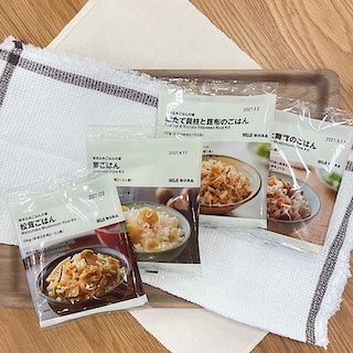 【イオンモール日吉津】食欲の秋に食べたい炊き込みごはん