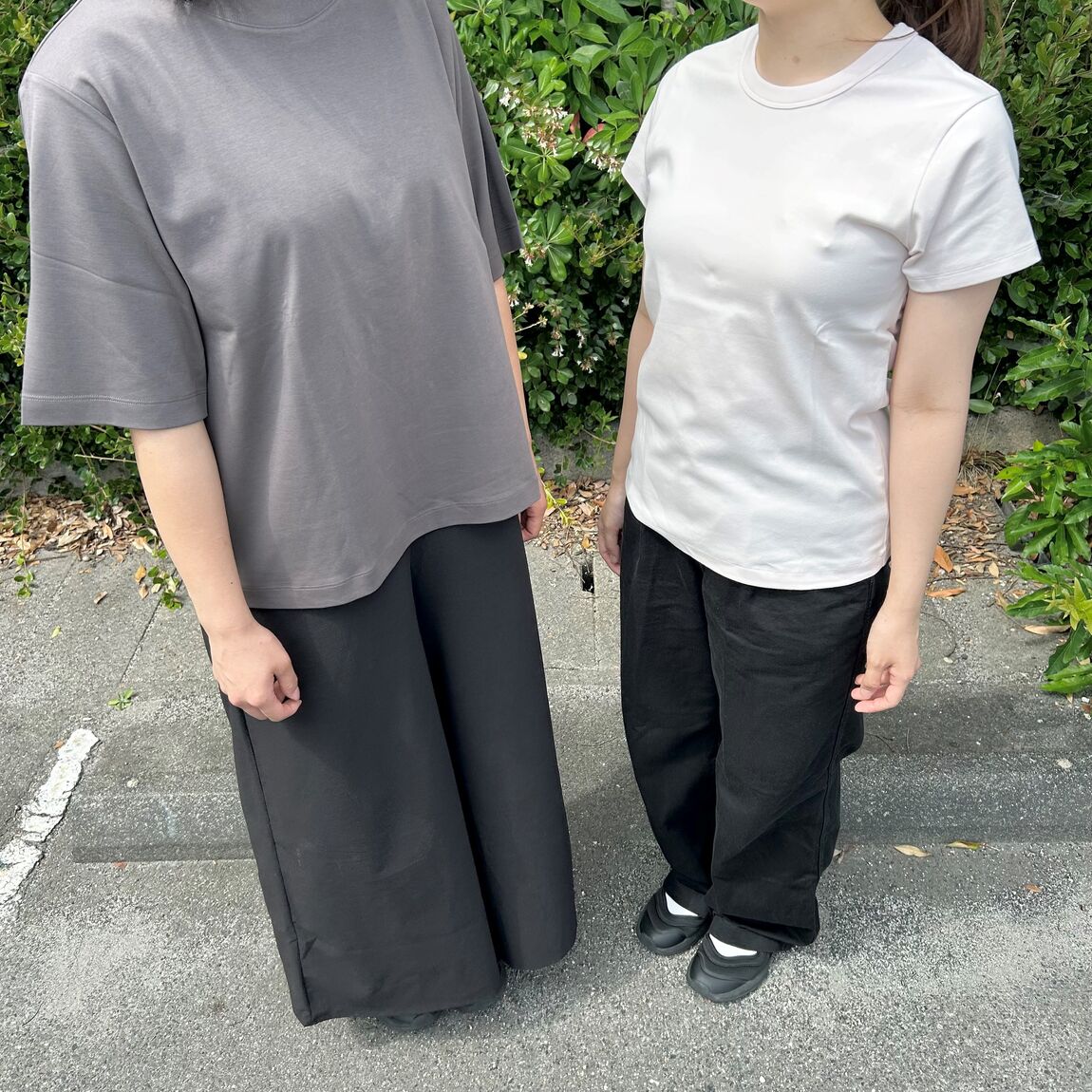夏Tシャツ　サムネ