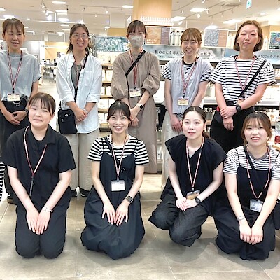 【イオンモール日吉津】9月12日(金)リニューアルオープンしました。
