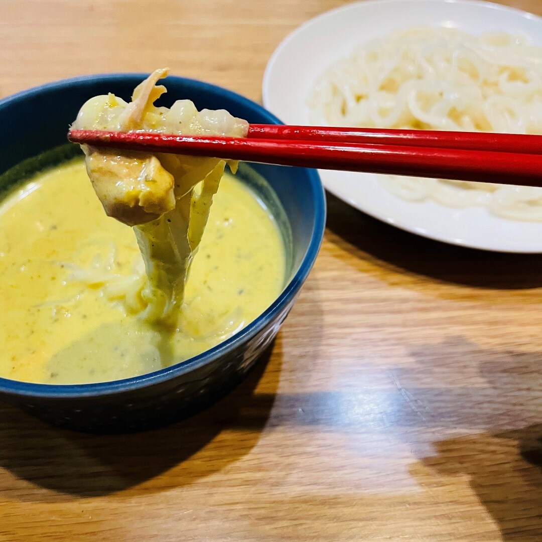 【アピタタウン金沢ベイ】この時期イチ押しカレー