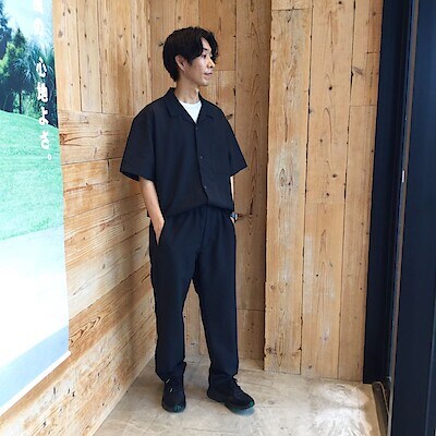 【アピタタウン金沢ベイ】身長172cm