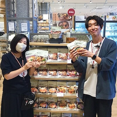 【アピタタウン金沢ベイ】スタッフのおすすめ　食欲の秋！やっぱり鍋が好き！