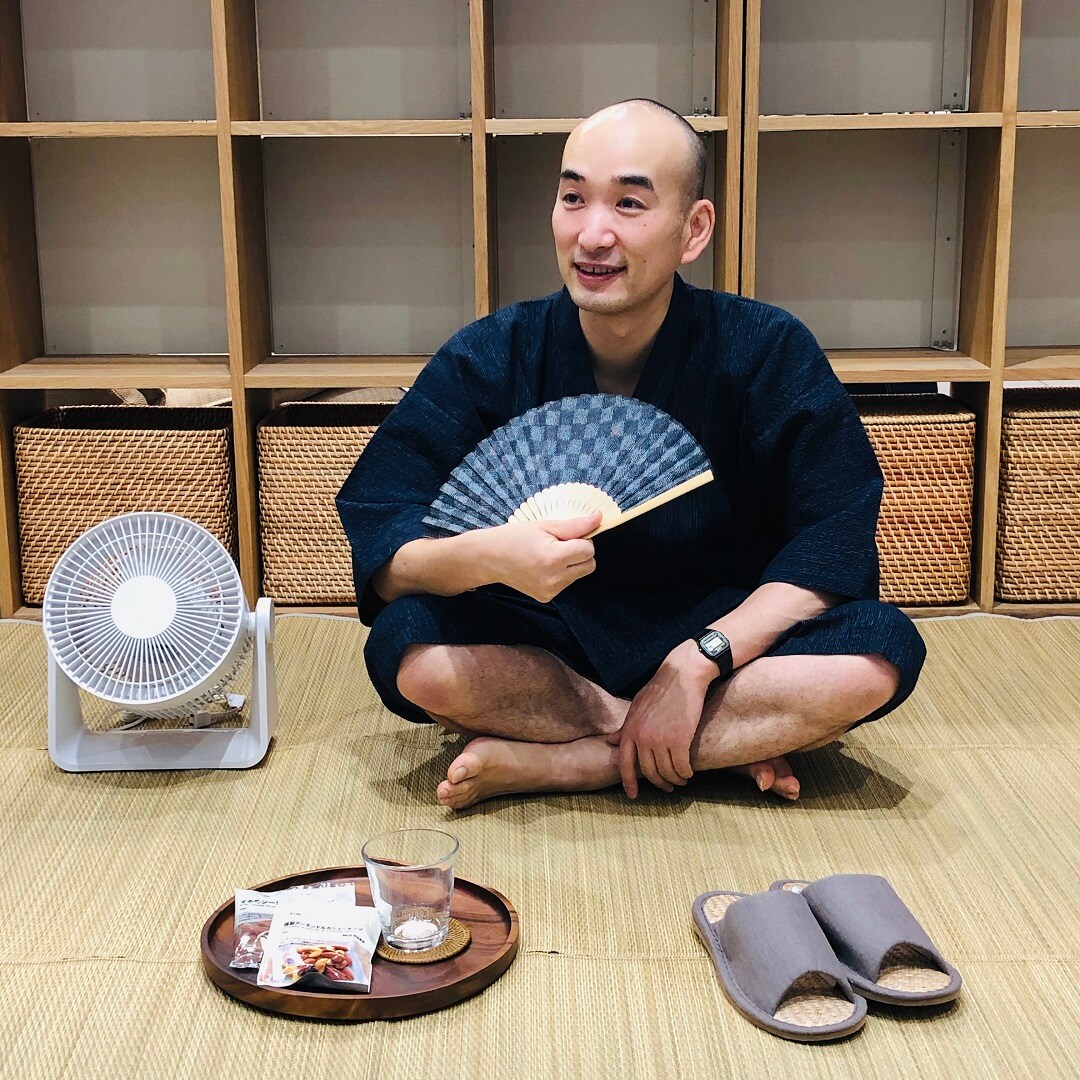 【アピタタウン金沢ベイ】お父さんありがとう『父の日の贈り物』