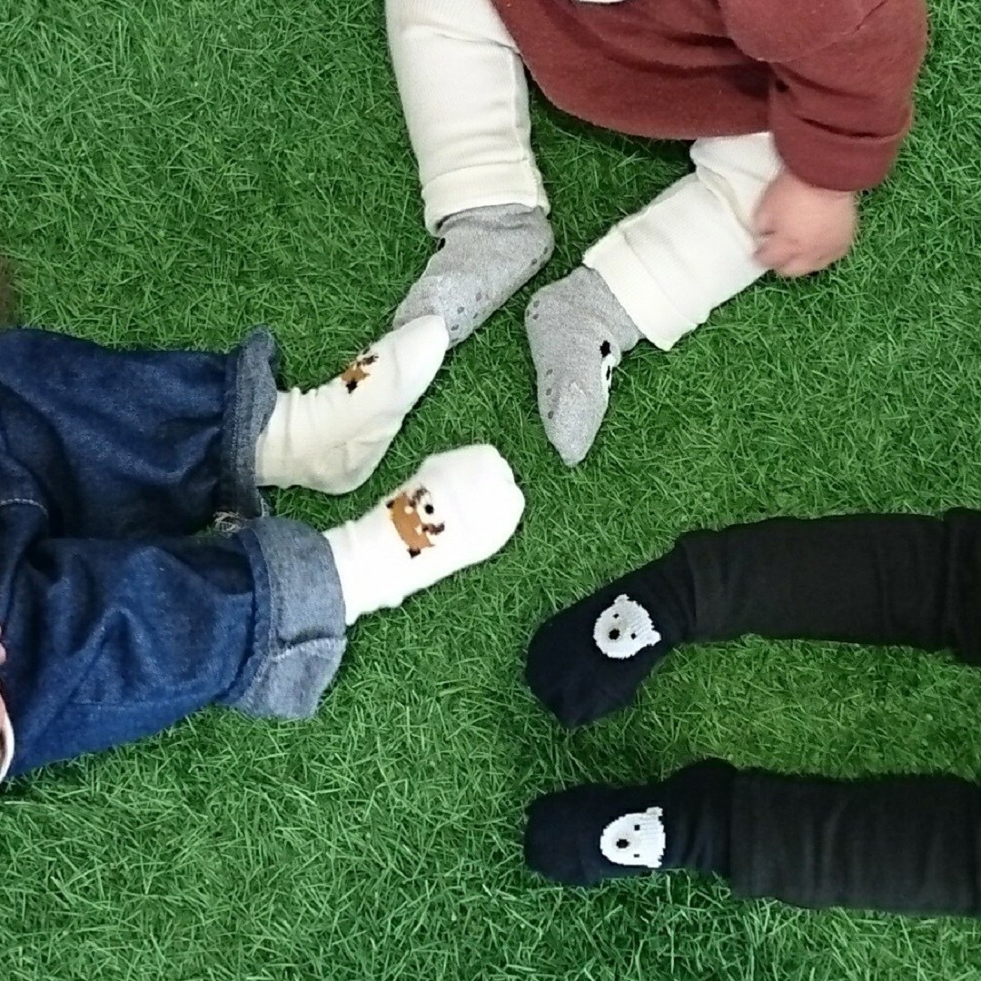 【アピタタウン金沢ベイ】ぜつめつきぐしゅ、ってなに？