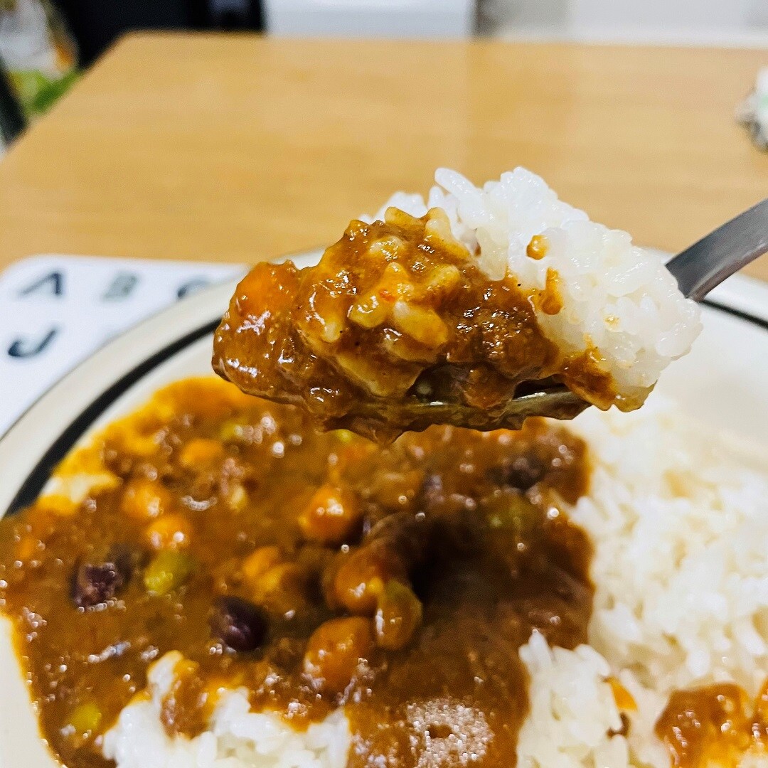 【アピタタウン金沢ベイ】どんな味？森のめぐみをいただきます！