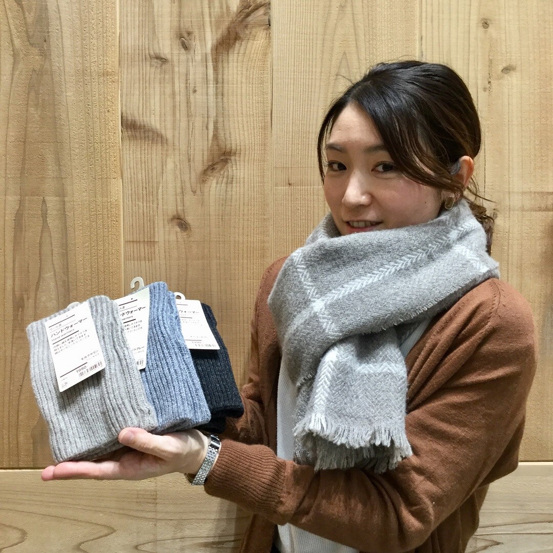 【アピタタウン金沢ベイ】クリスマスに贈ります♯7