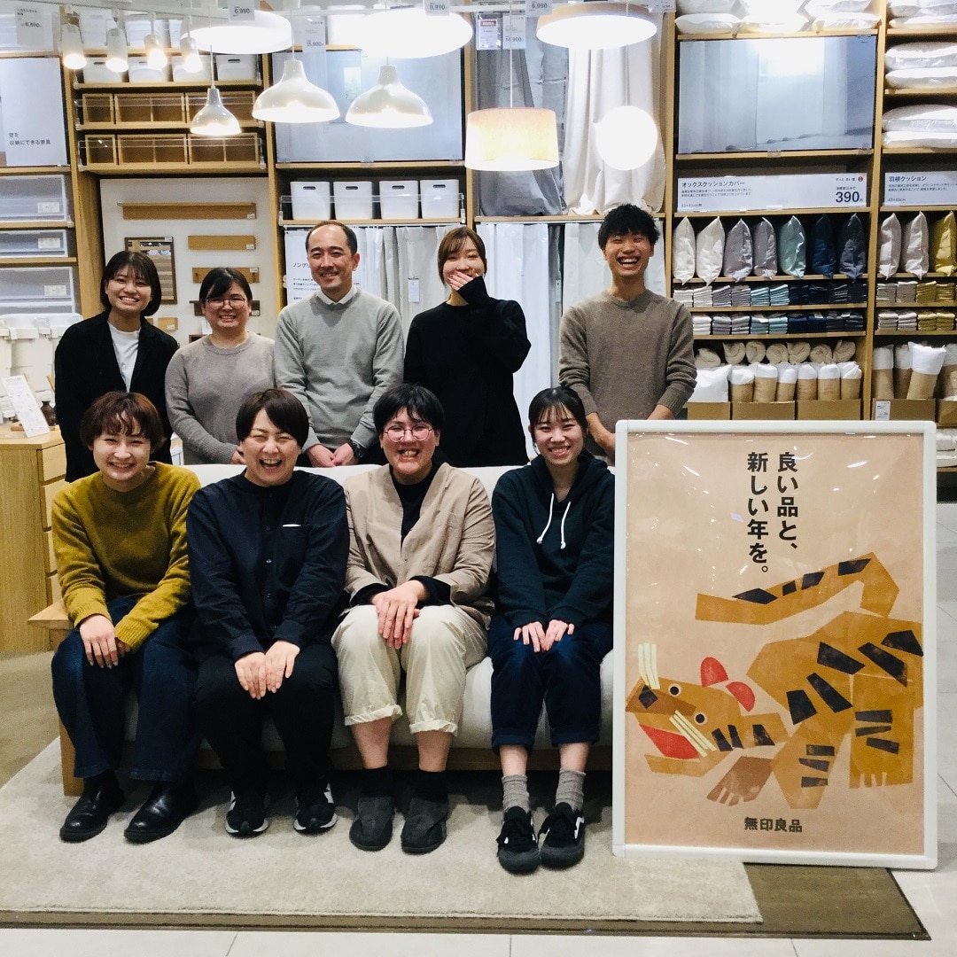 【アピタタウン金沢ベイ】あけましておめでとうございます！
