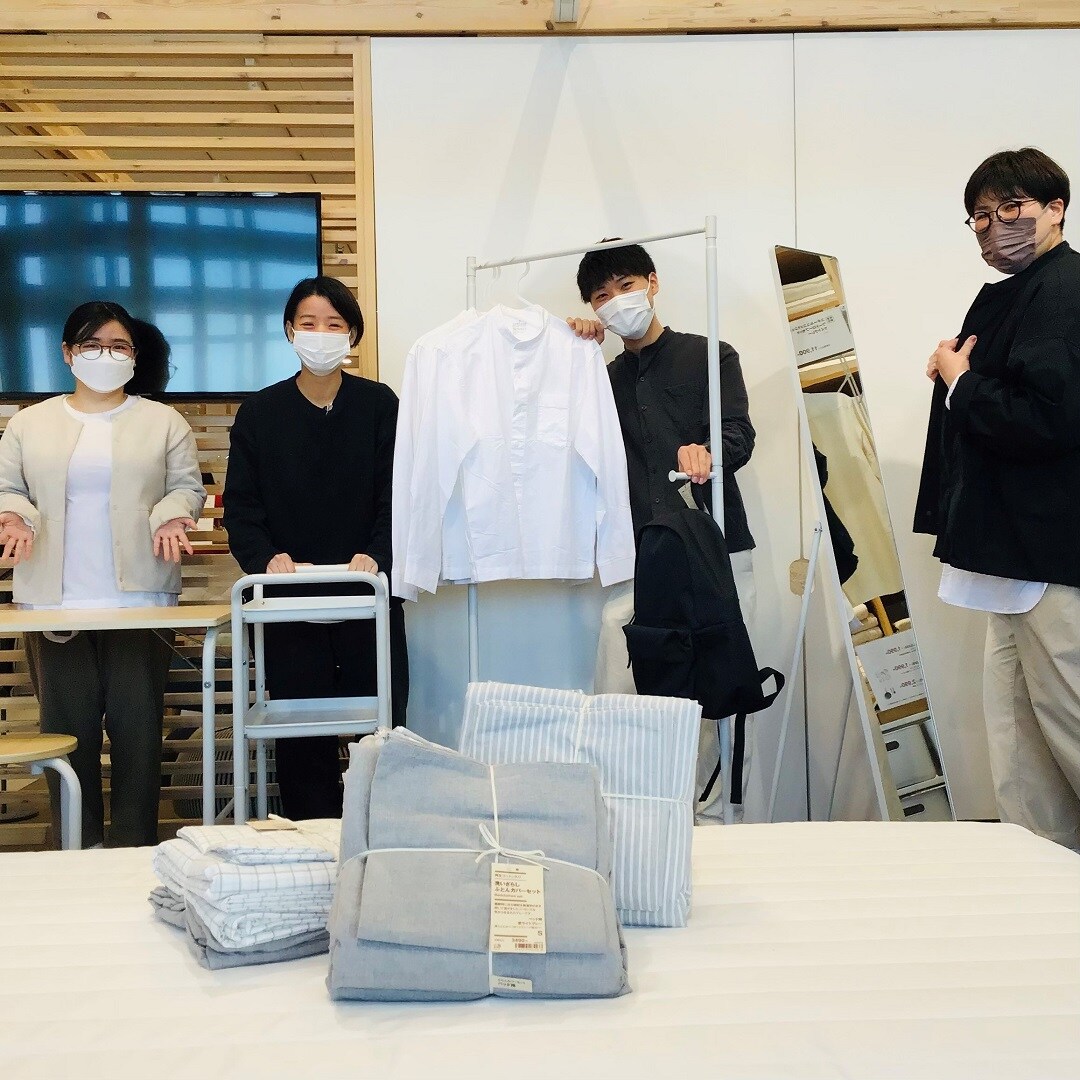 【アピタタウン金沢ベイ】新生活春の家具編