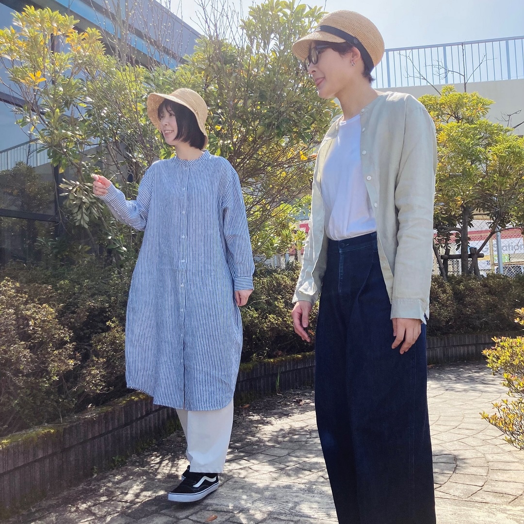【アピタタウン金沢ベイ】おしゃれな紫外線対策。
