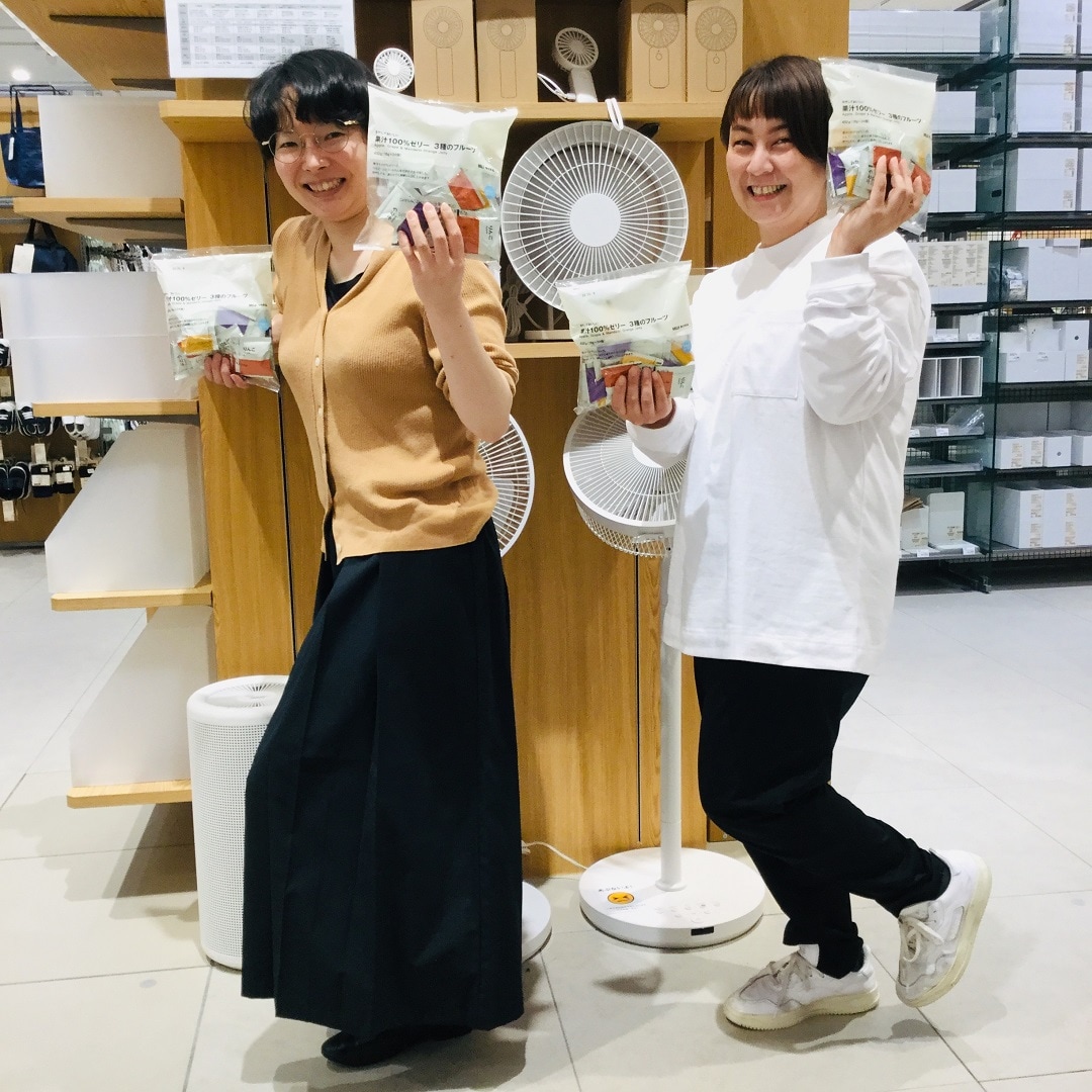 【アピタタウン金沢ベイ】食品スタッフが選ぶおすすね商品