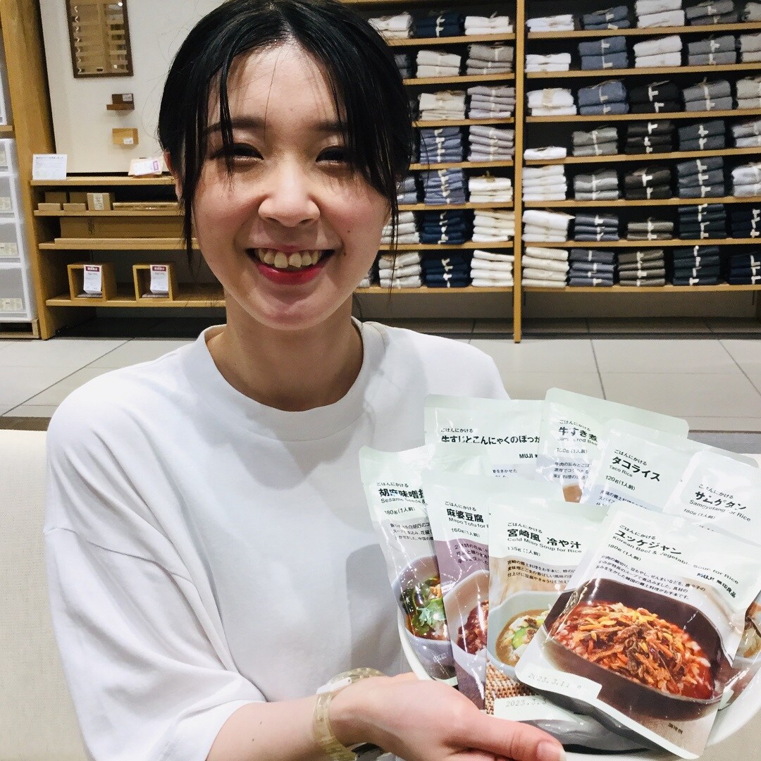 【アピタタウン金沢ベイ】本場の味を、選べます。