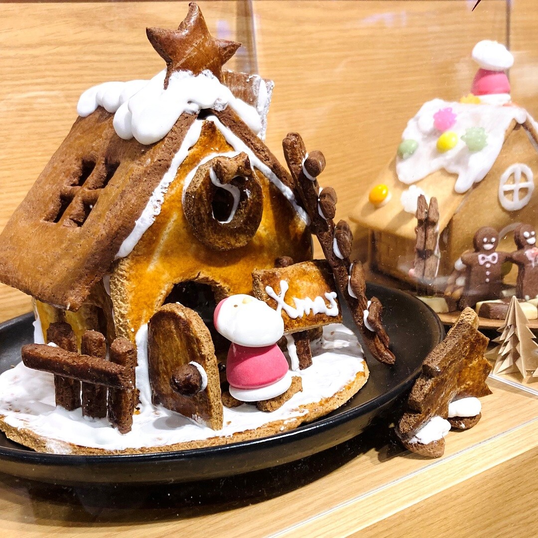 【アピタタウン金沢ベイ】クリスマス、なにしマス？！#1