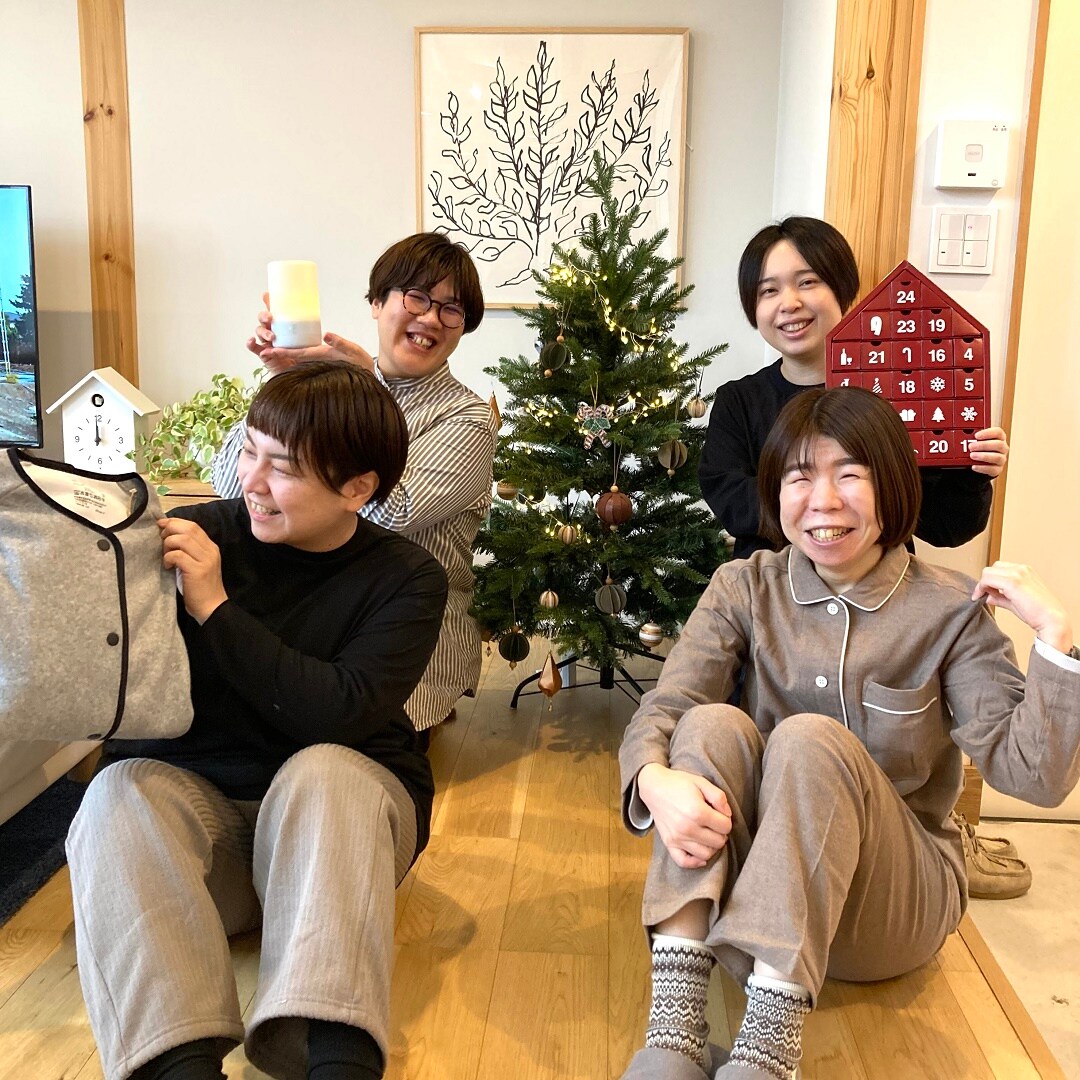 【アピタタウン金沢ベイ】クリスマス、なにしマス？！#2