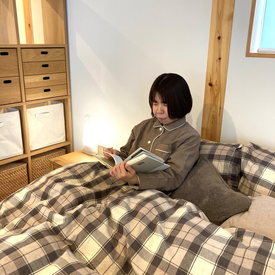 【アピタタウン金沢ベイ】新年を迎えるまでに「着」