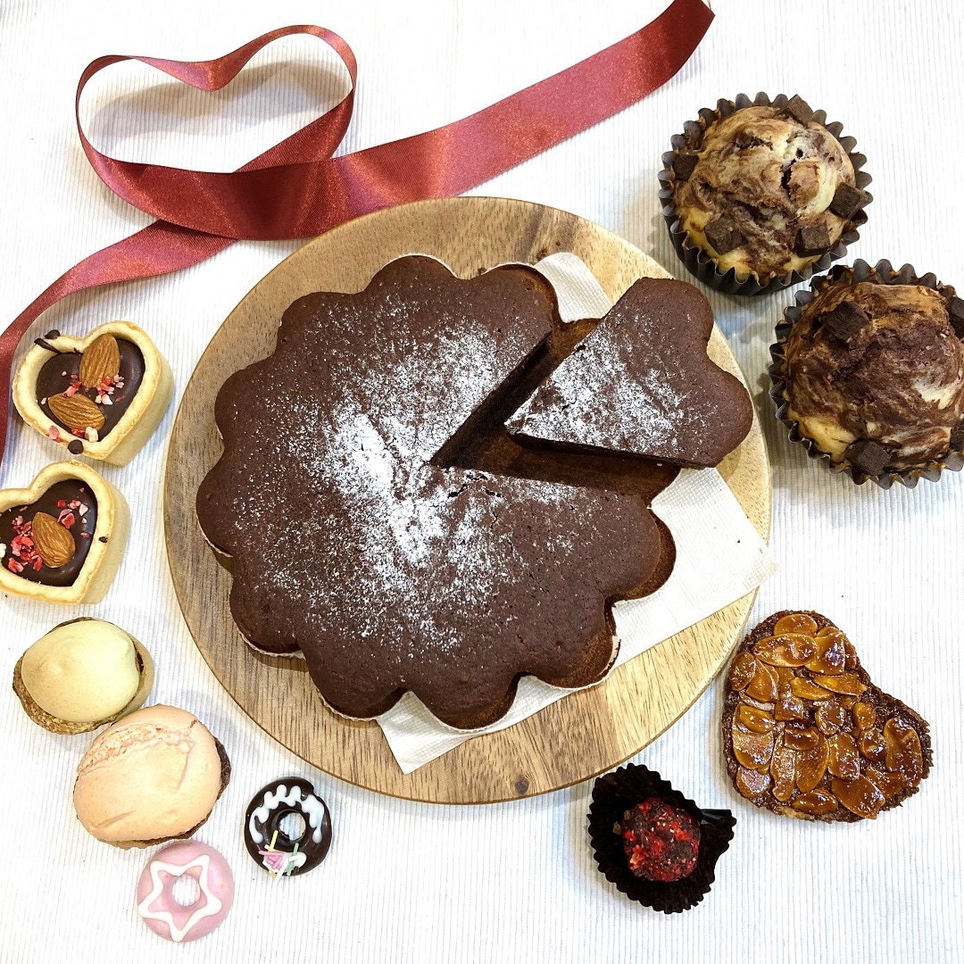 【アピタタウン金沢ベイ】ベイからチョコっとお届け