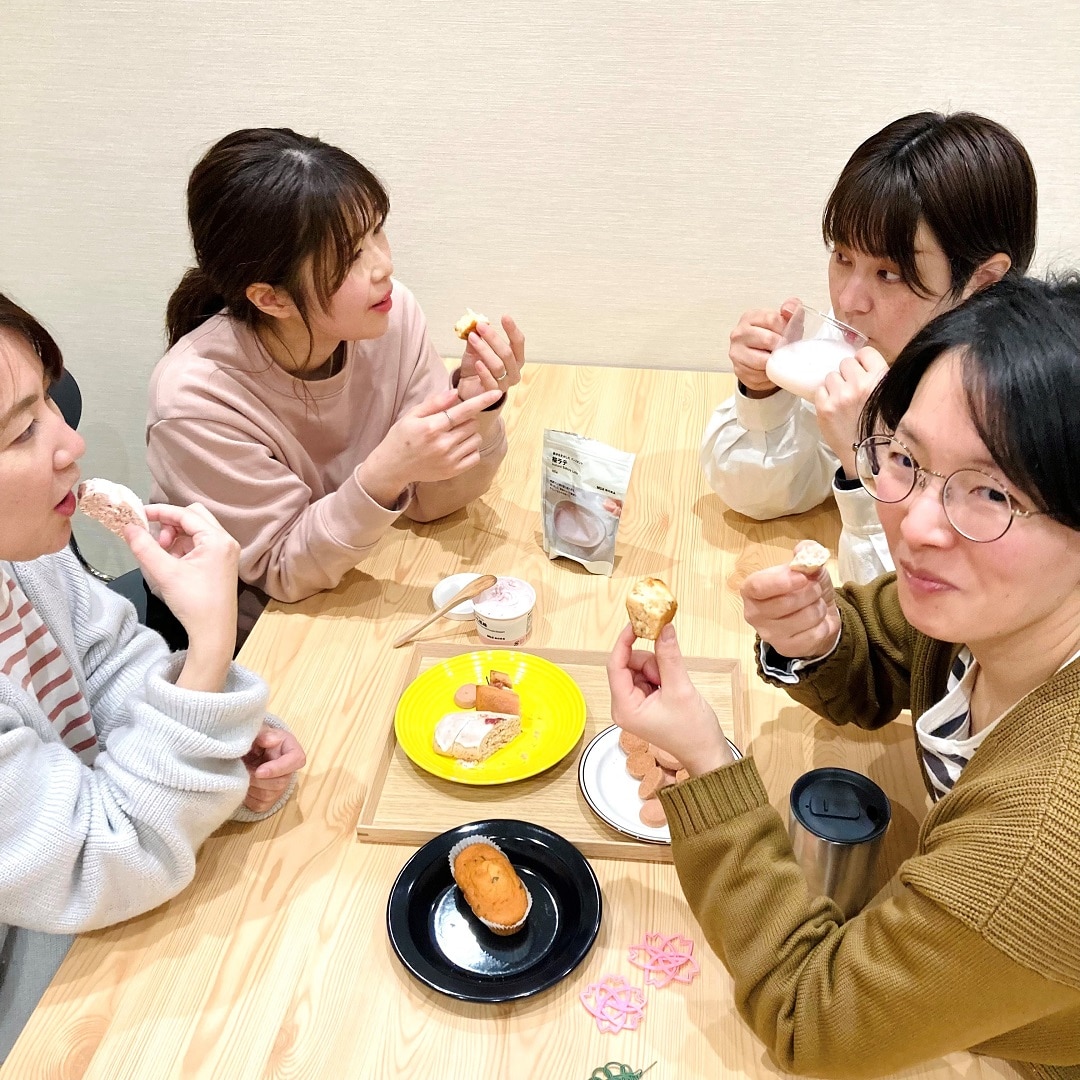【アピタタウン金沢ベイ】美味しさ満開の春