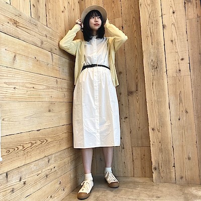 【アピタタウン金沢ベイ】身長166cm