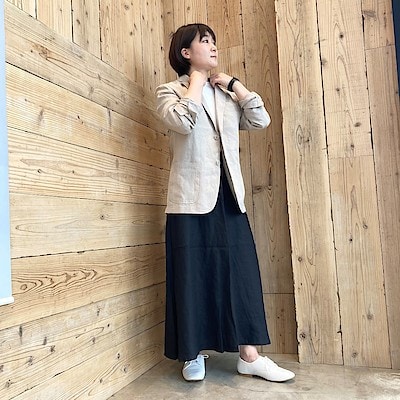 【アピタタウン金沢ベイ】身長157cm