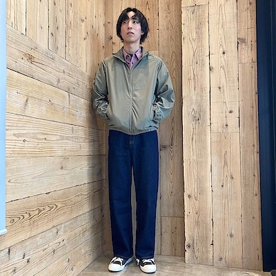 【アピタタウン金沢ベイ】身長181cm