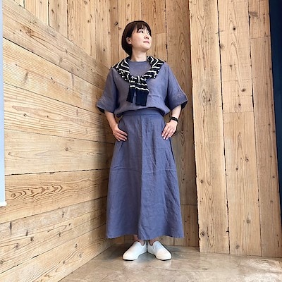 【アピタタウン金沢ベイ】身長157cm