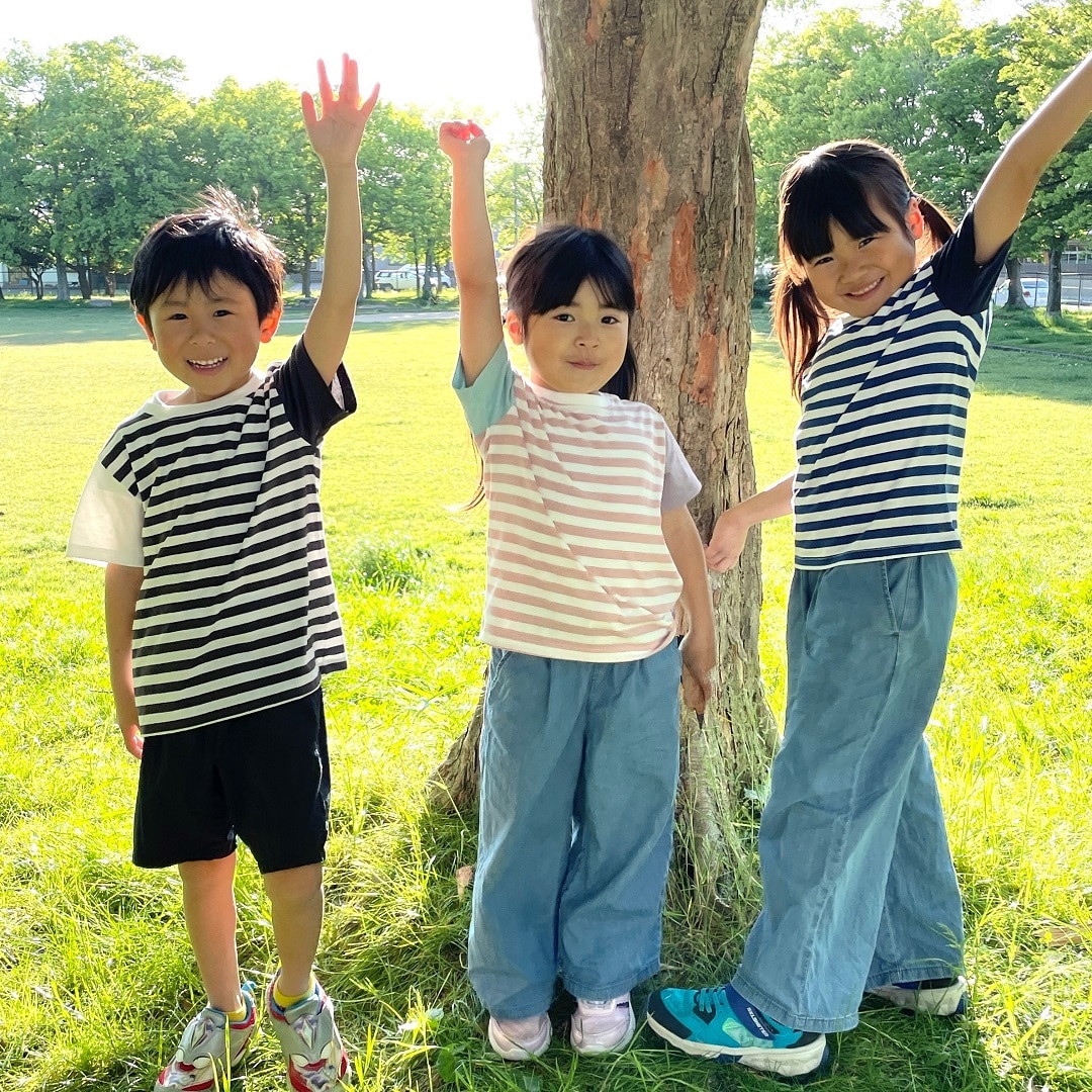 【アピタタウン金沢ベイ】新商品｜毎日着たい子ども服