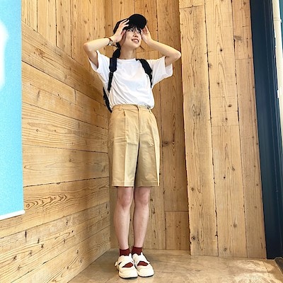 【アピタタウン金沢ベイ】身長166cm