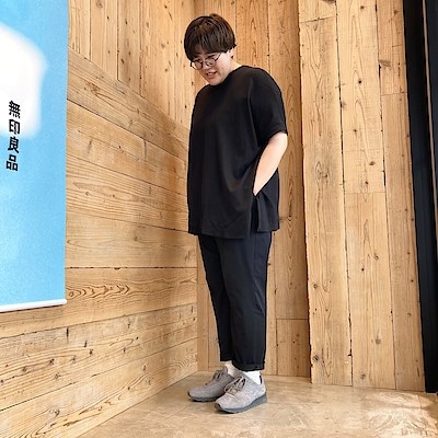 【アピタタウン金沢ベイ】身長174cm