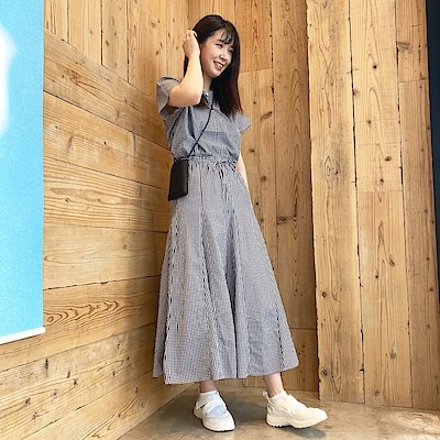 【アピタタウン金沢ベイ】身長166cm