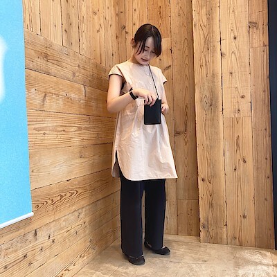 【アピタタウン金沢ベイ】身長161cm